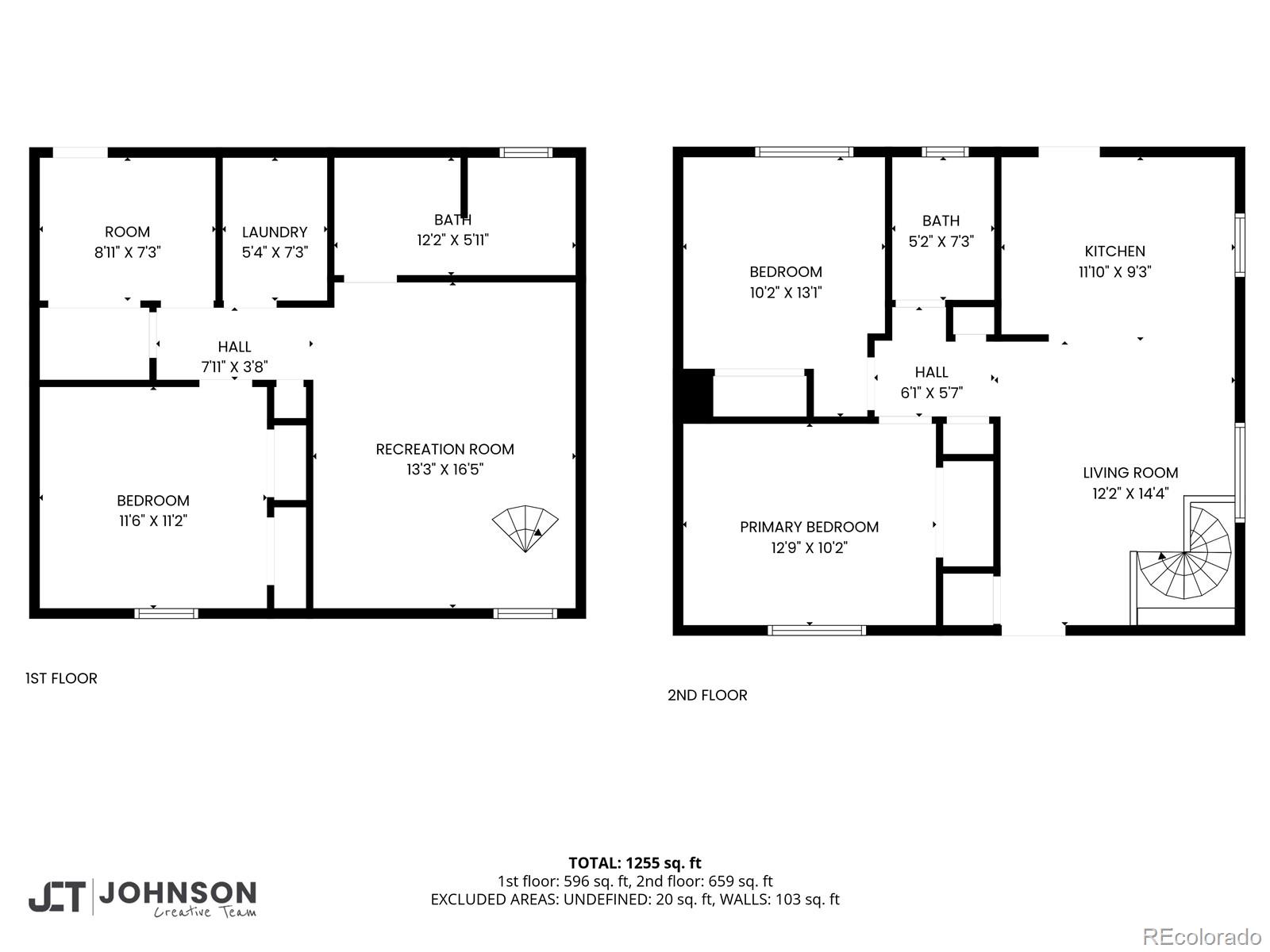 1390 Xavier Street Denver CO 80204