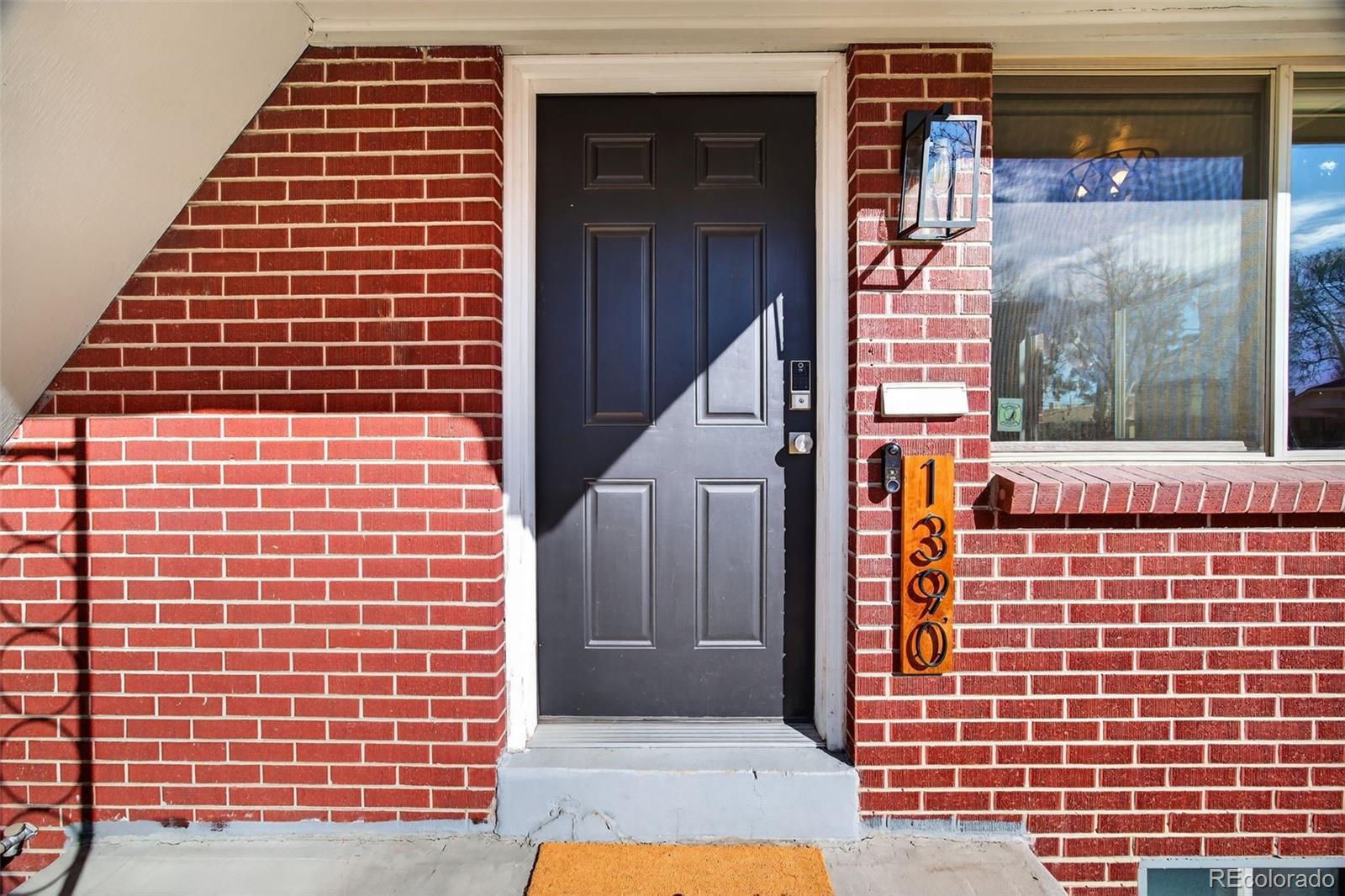 1390 Xavier Street Denver CO 80204