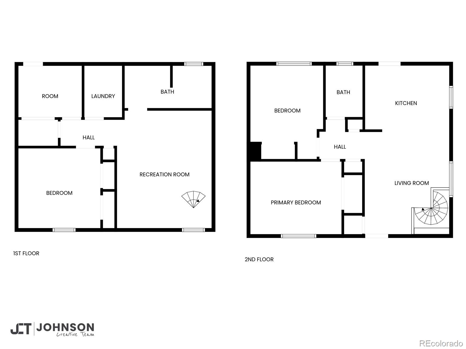 1390 Xavier Street Denver CO 80204