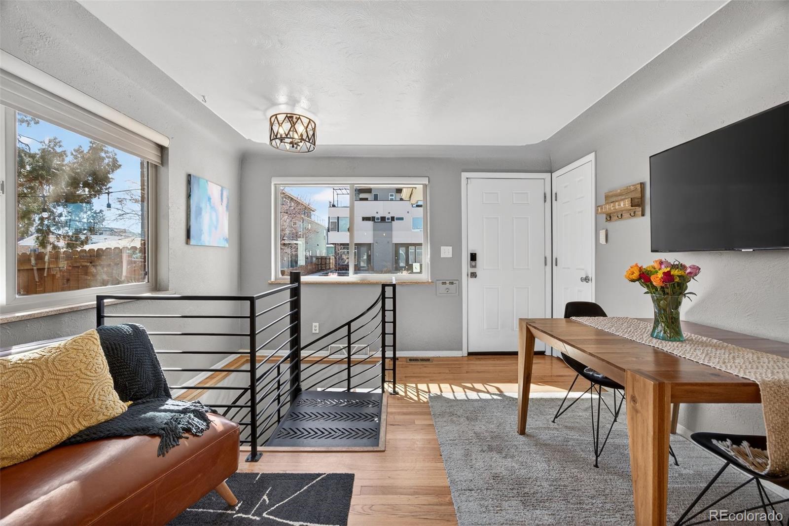 1390 Xavier Street Denver CO 80204