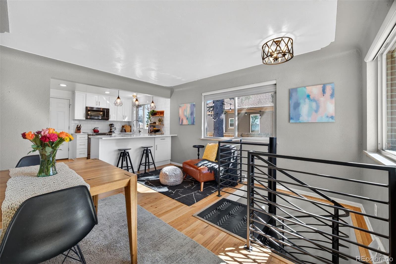 1390 Xavier Street Denver CO 80204