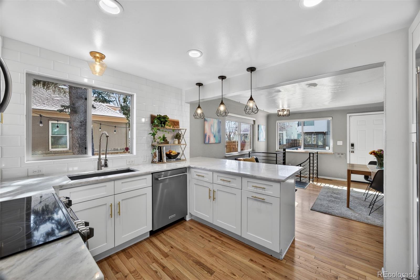 1390 Xavier Street Denver CO 80204