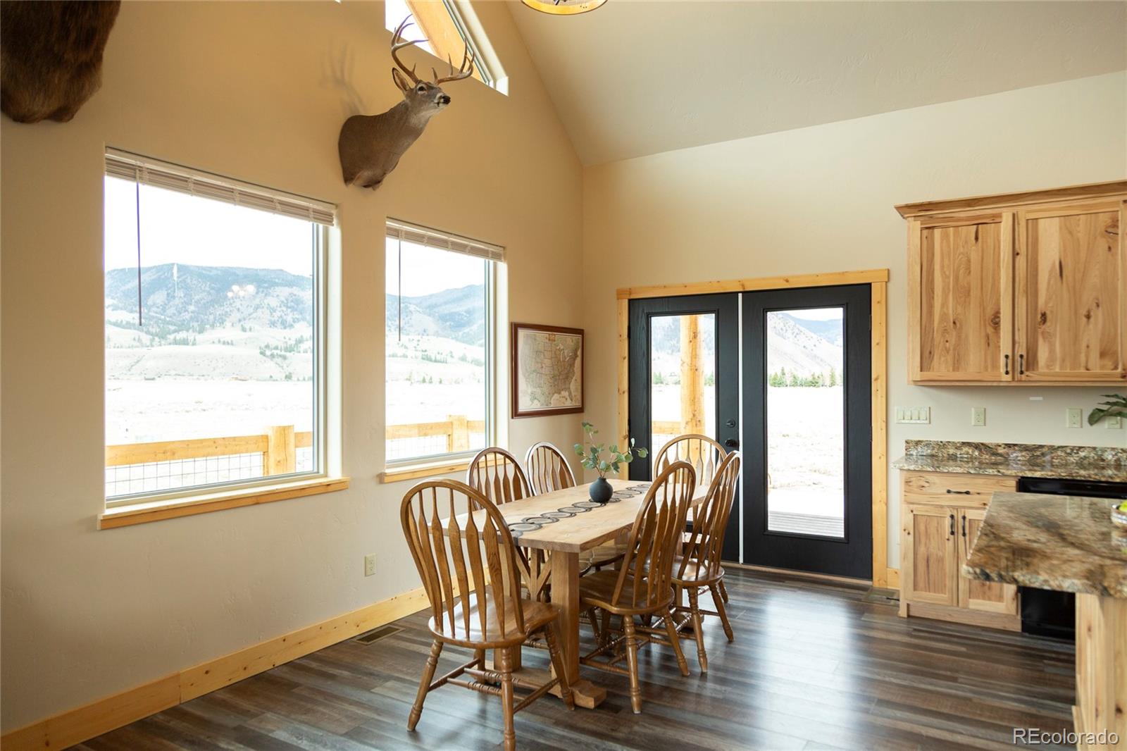 426 Commodore Drive Creede CO 81130