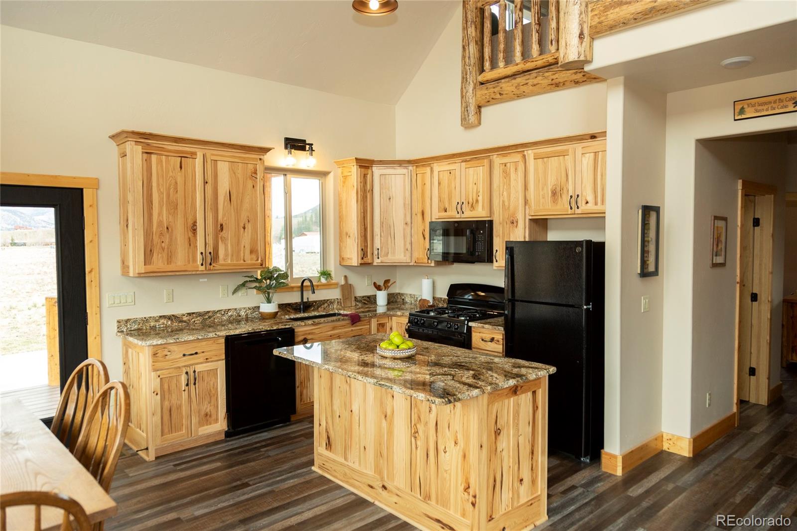 426 Commodore Drive Creede CO 81130
