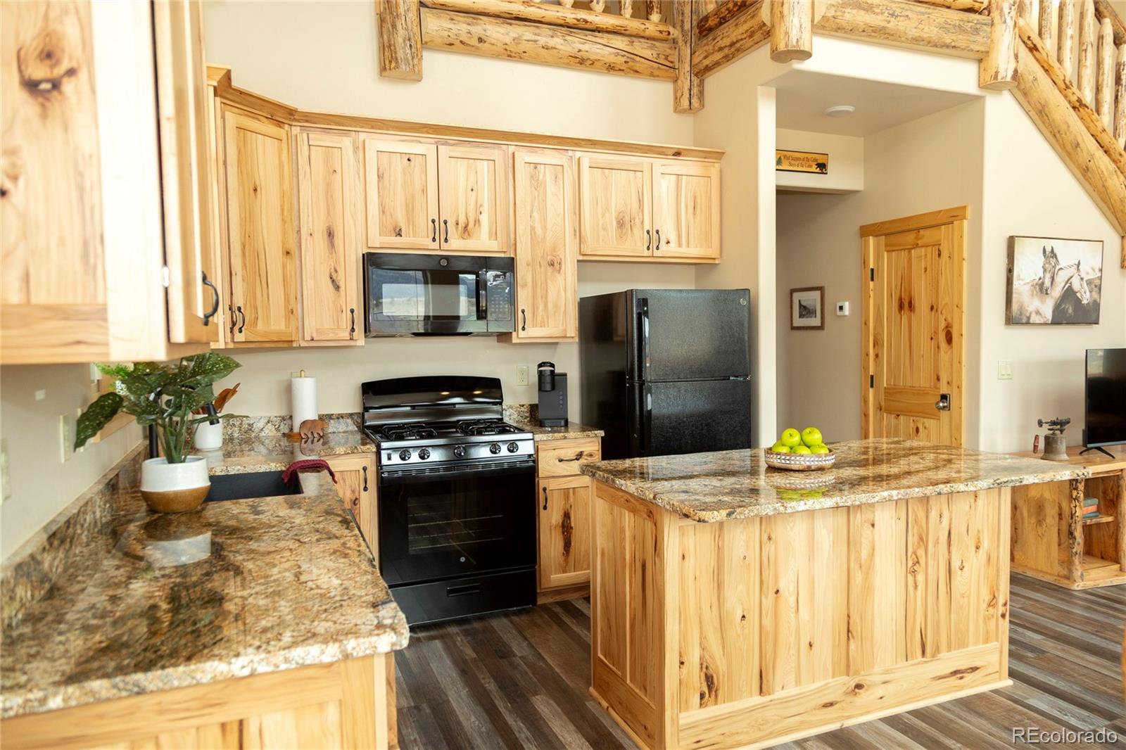 426 Commodore Drive Creede CO 81130