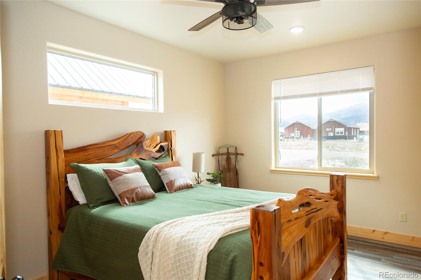 426 Commodore Drive Creede CO 81130