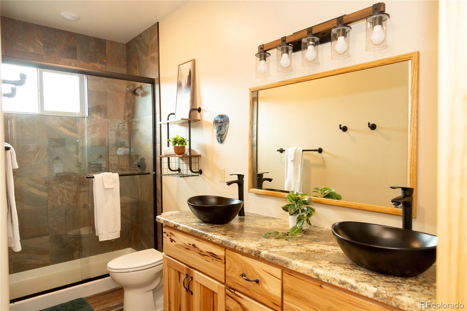 426 Commodore Drive Creede CO 81130