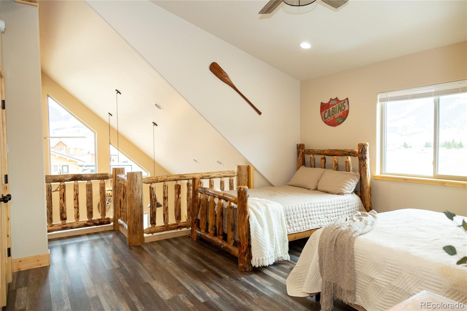 426 Commodore Drive Creede CO 81130