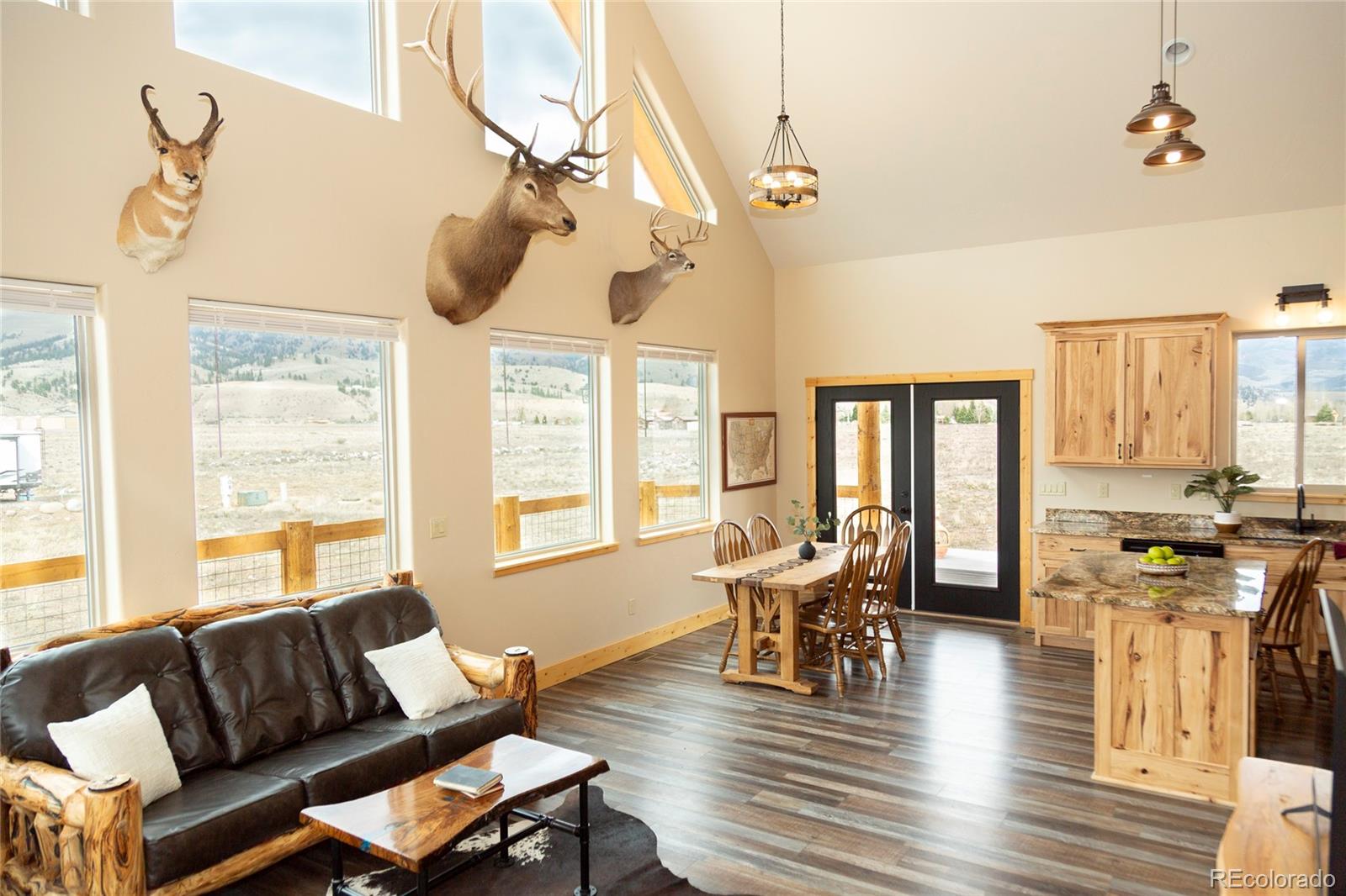426 Commodore Drive Creede CO 81130