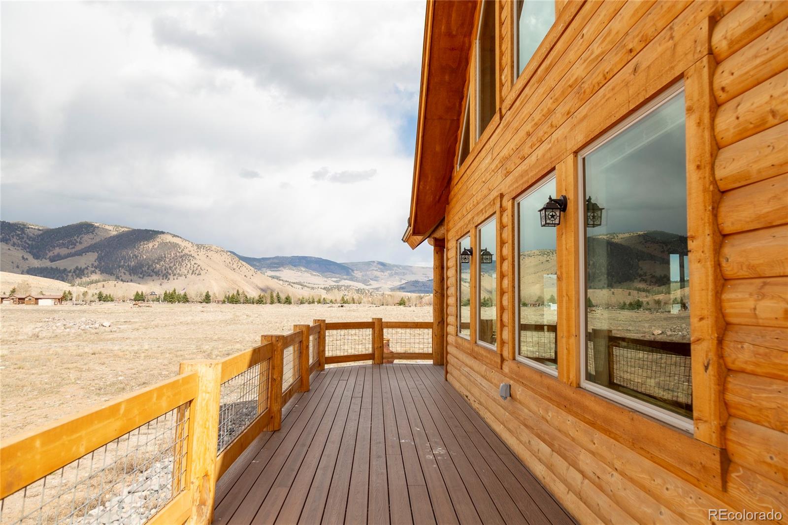 426 Commodore Drive Creede CO 81130