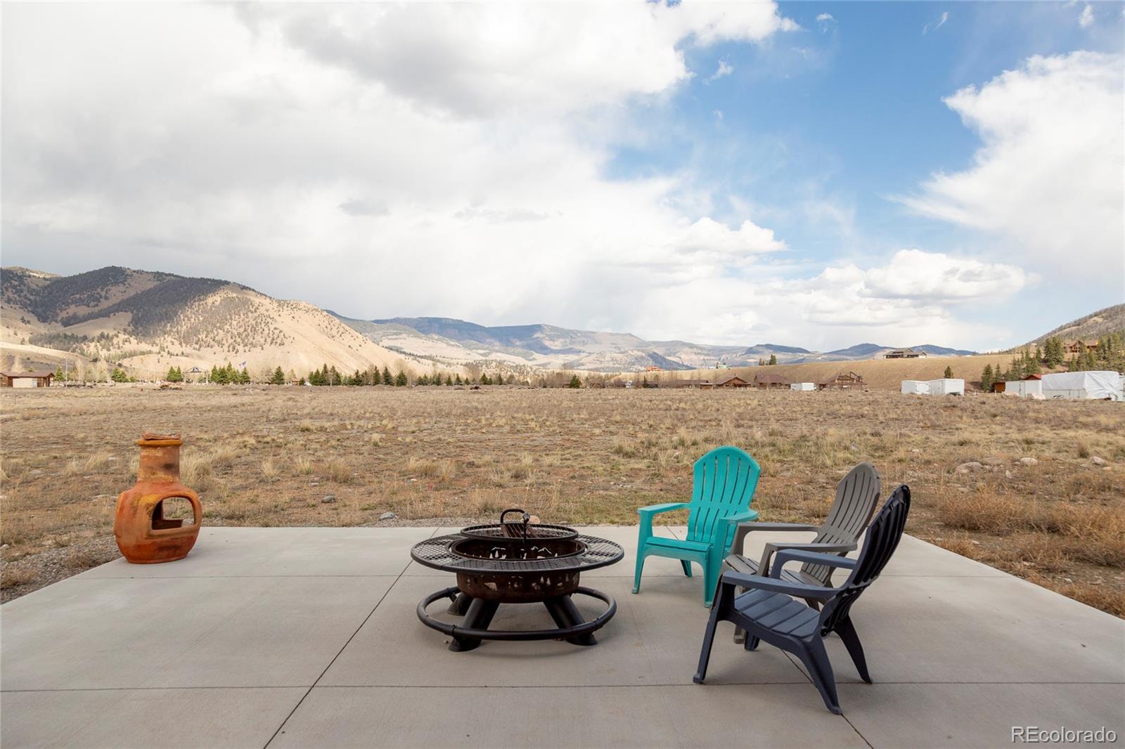 426 Commodore Drive Creede CO 81130