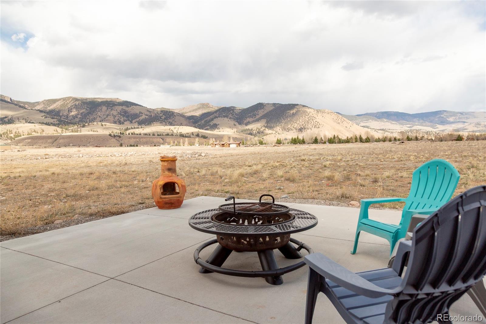 426 Commodore Drive Creede CO 81130