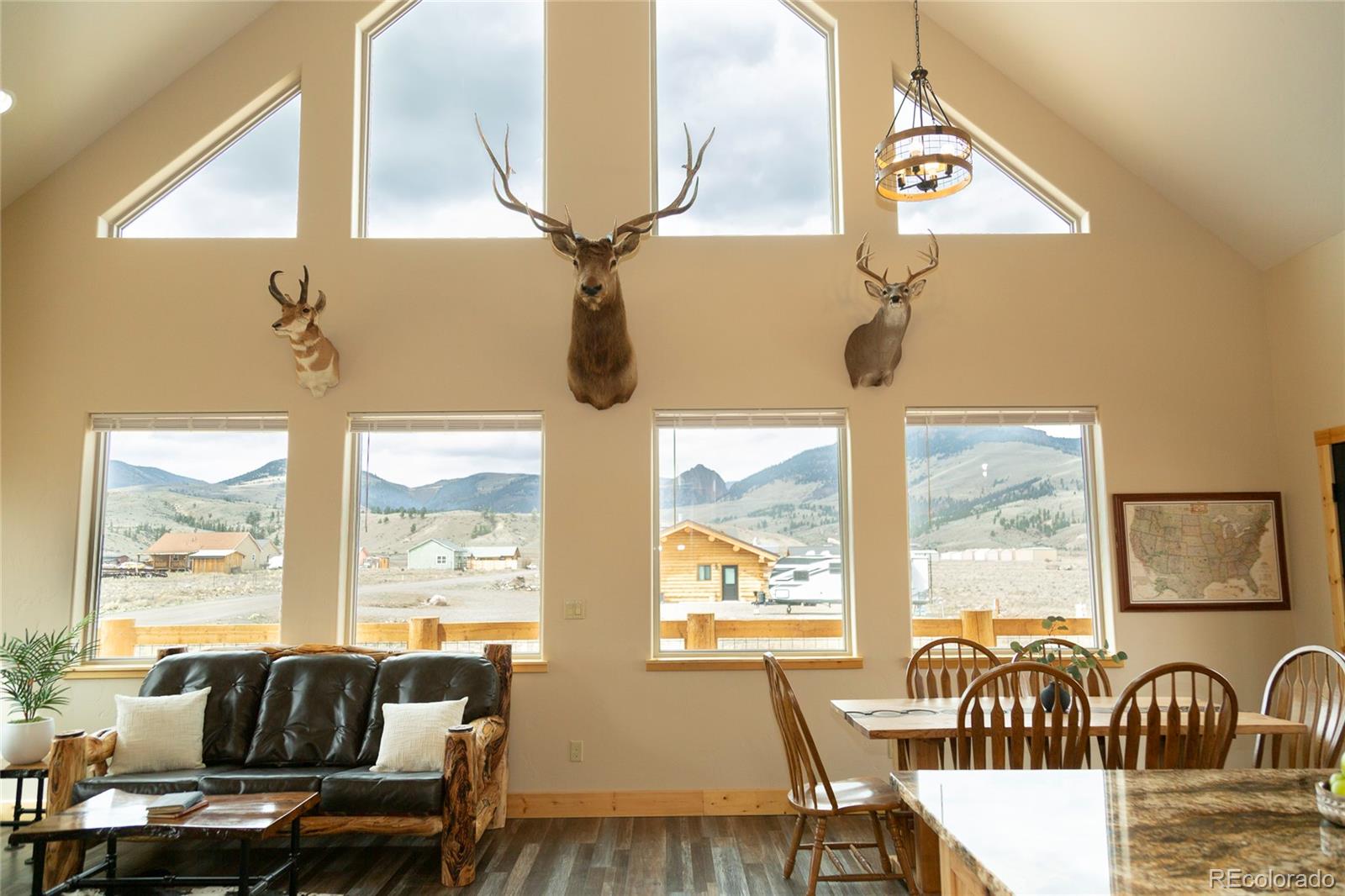 426 Commodore Drive Creede CO 81130