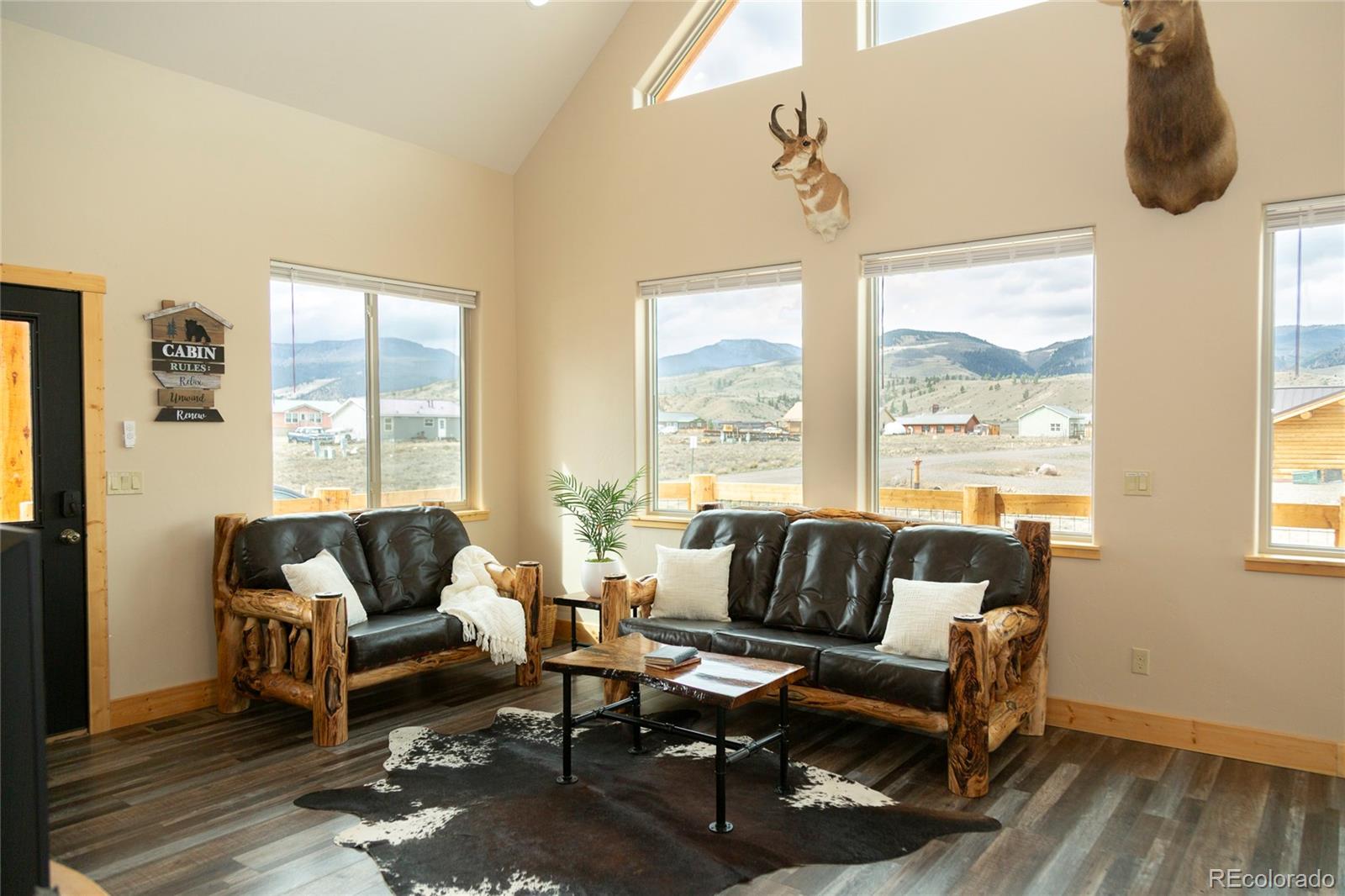 426 Commodore Drive Creede CO 81130