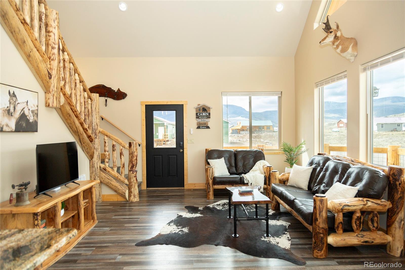 426 Commodore Drive Creede CO 81130