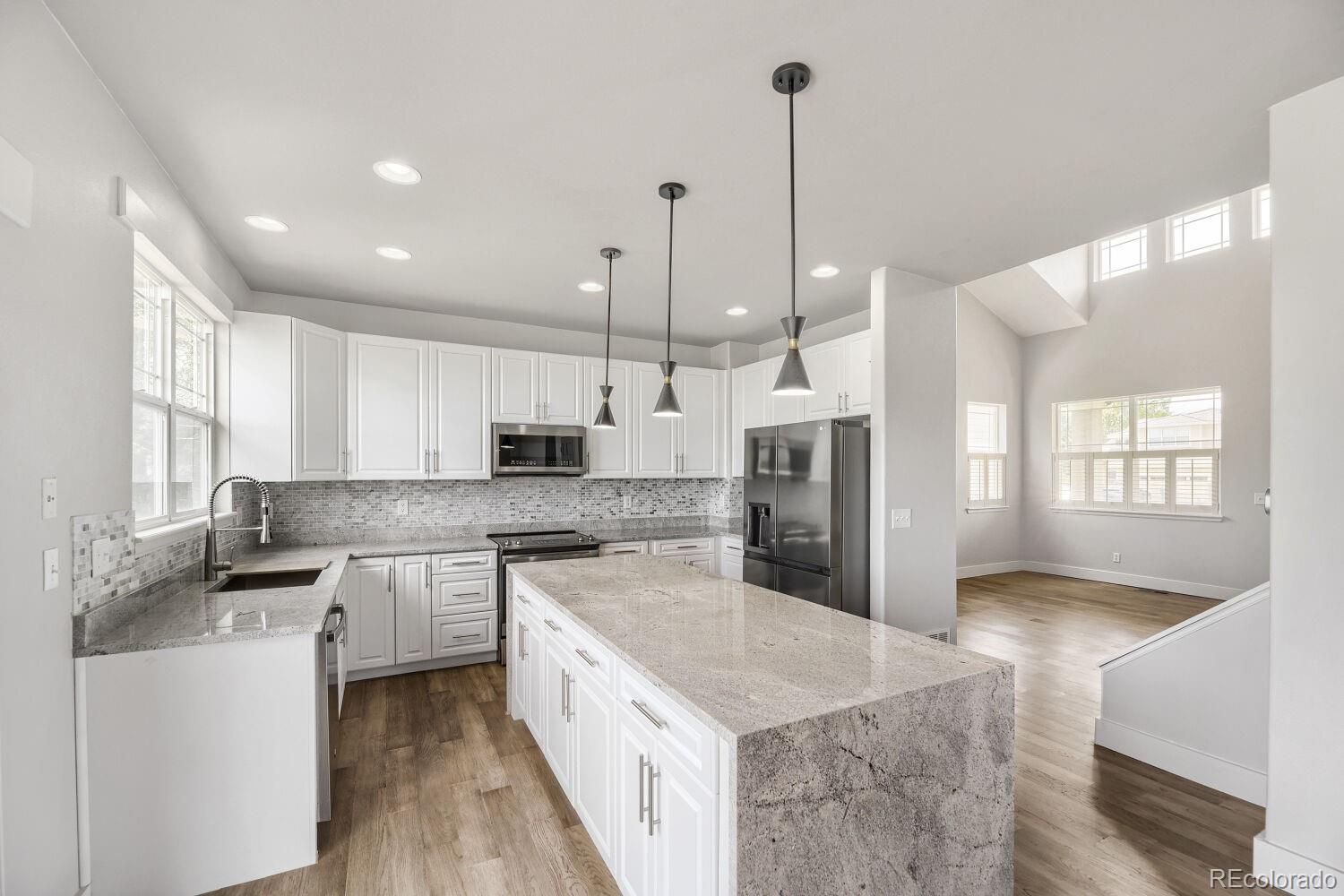 4099 Scarlet Oak Court Castle Rock CO 80109
