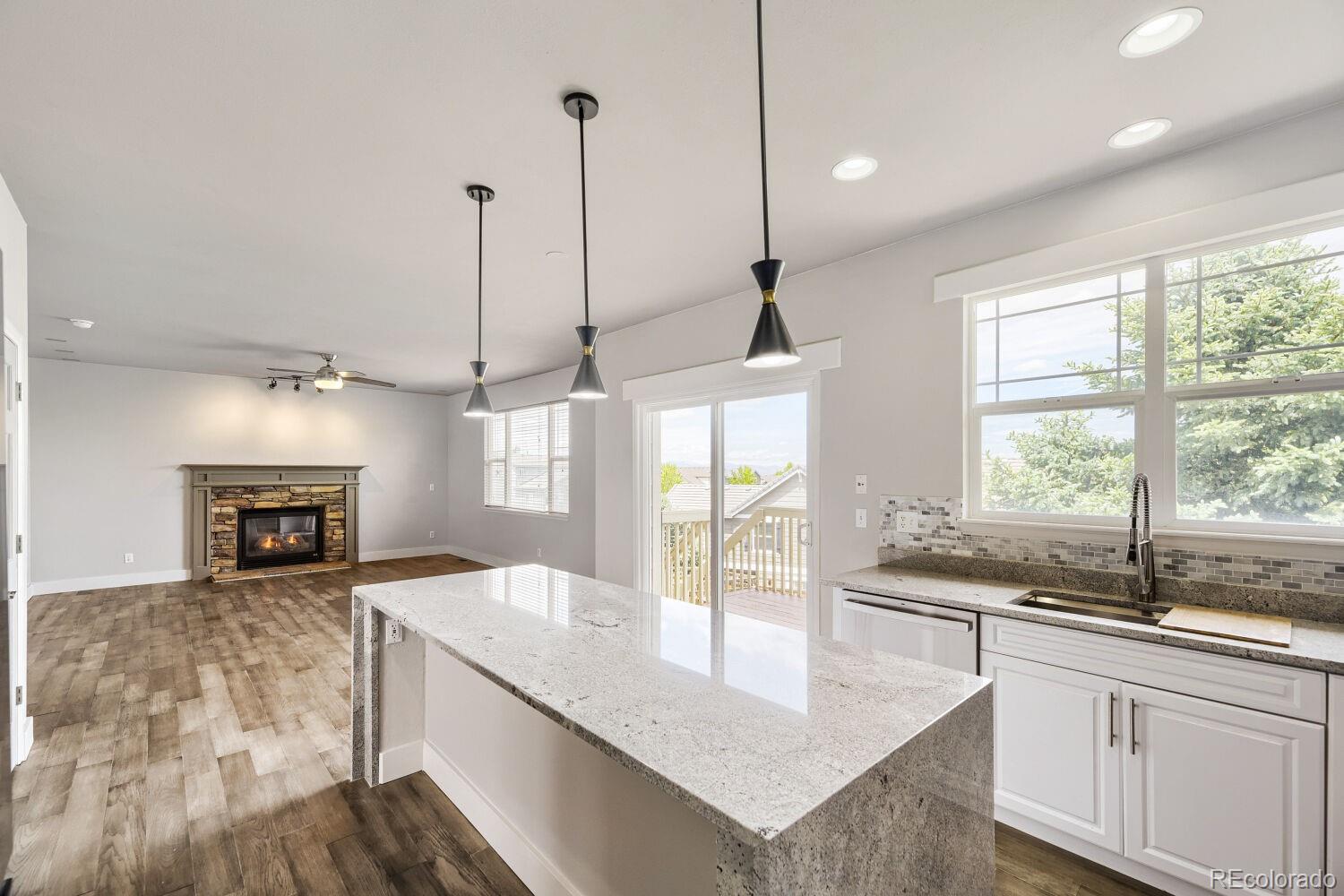 4099 Scarlet Oak Court Castle Rock CO 80109