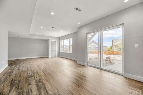 4099 Scarlet Oak Court Castle Rock CO 80109
