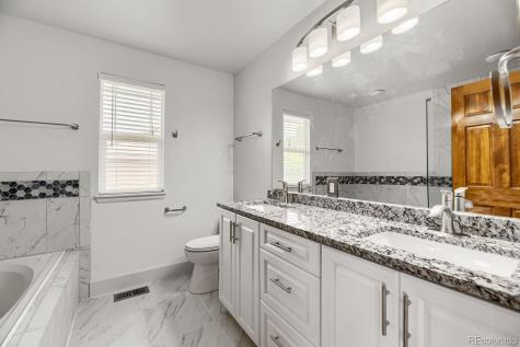 4099 Scarlet Oak Court Castle Rock CO 80109