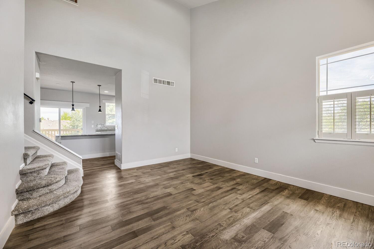 4099 Scarlet Oak Court Castle Rock CO 80109