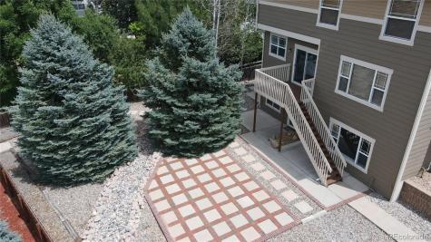 4099 Scarlet Oak Court Castle Rock CO 80109