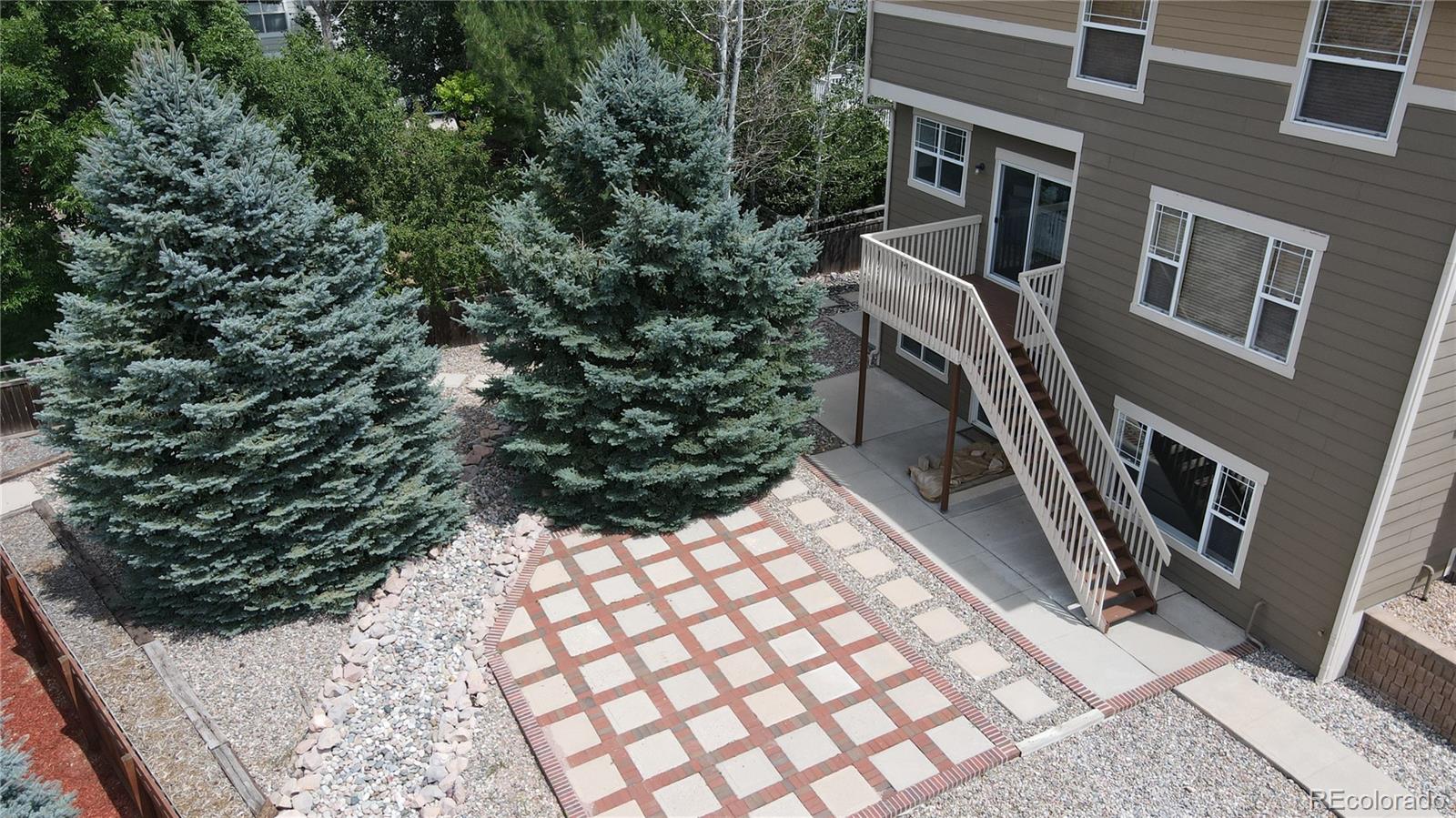 4099 Scarlet Oak Court Castle Rock CO 80109