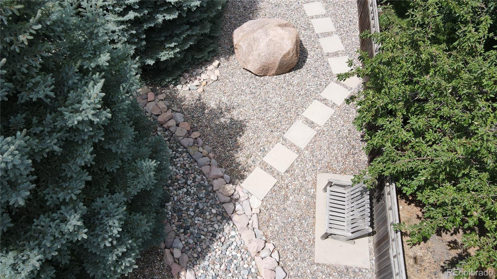 4099 Scarlet Oak Court Castle Rock CO 80109