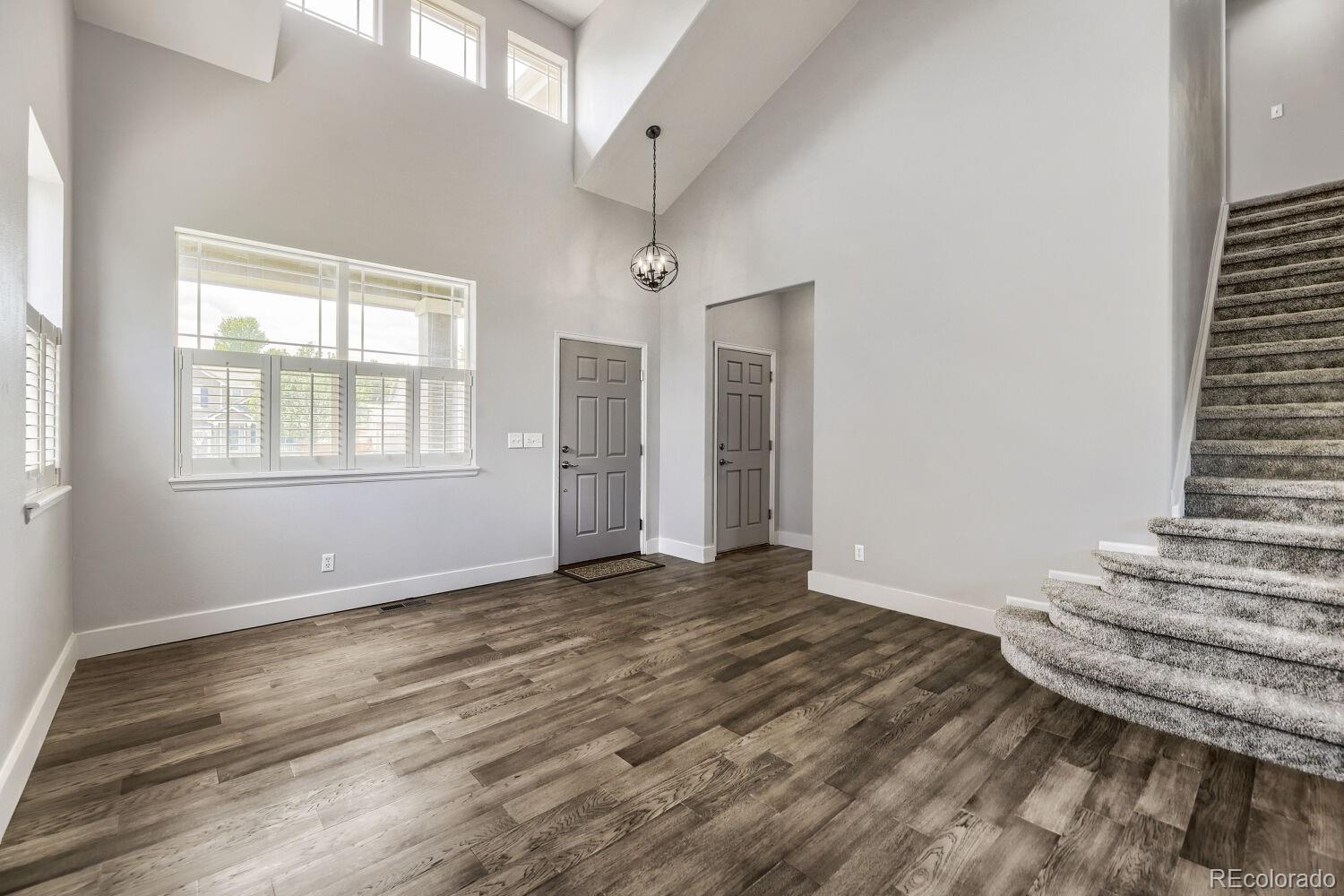 4099 Scarlet Oak Court Castle Rock CO 80109