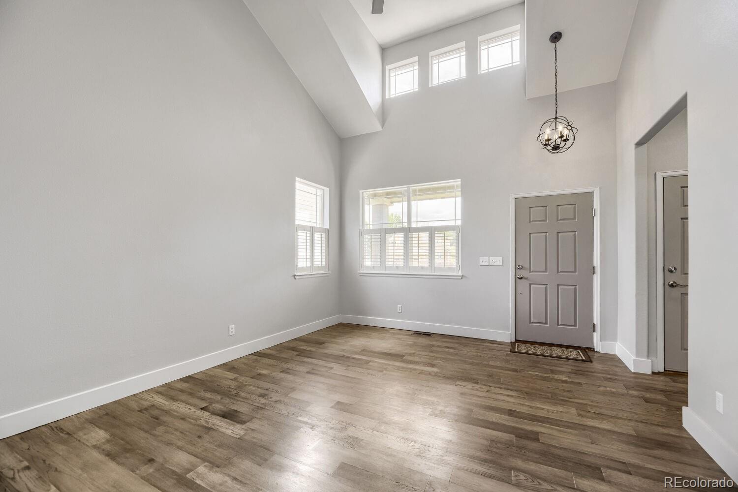 4099 Scarlet Oak Court Castle Rock CO 80109
