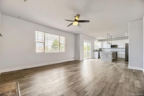 4099 Scarlet Oak Court Castle Rock CO 80109