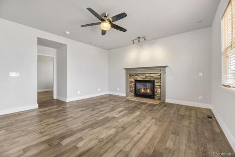 4099 Scarlet Oak Court Castle Rock CO 80109