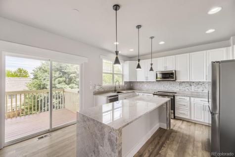 4099 Scarlet Oak Court Castle Rock CO 80109