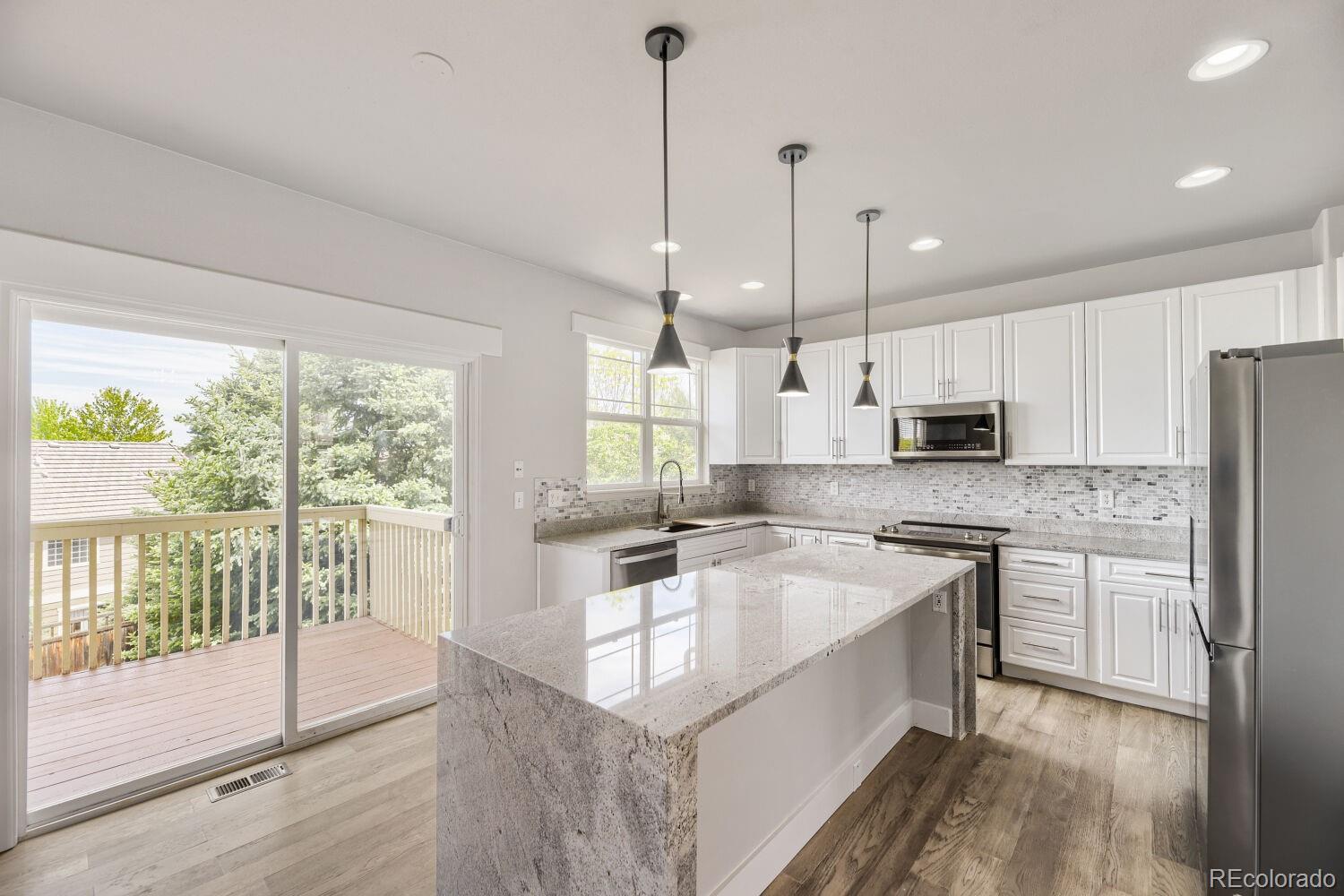 4099 Scarlet Oak Court Castle Rock CO 80109