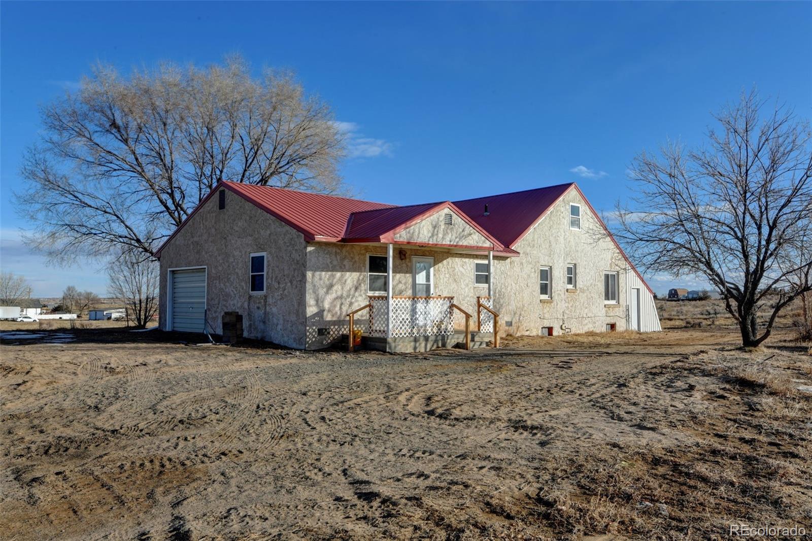 17804 County Road 12 Fort Lupton CO 80621