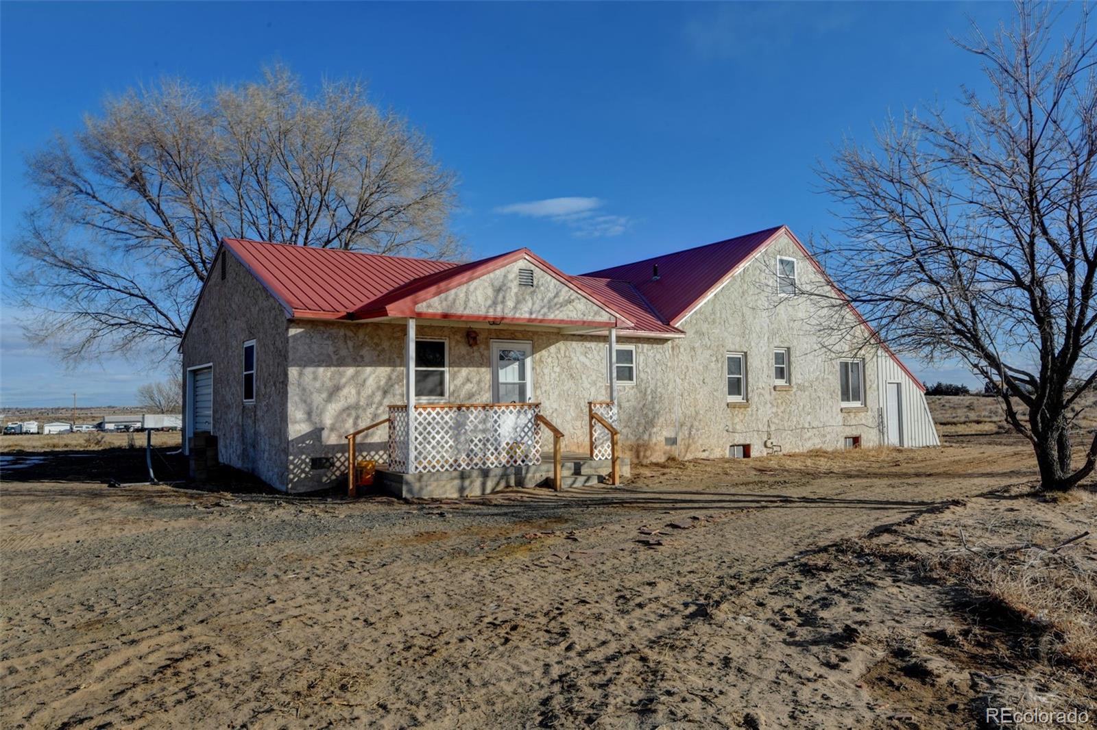 17804 County Road 12 Fort Lupton CO 80621