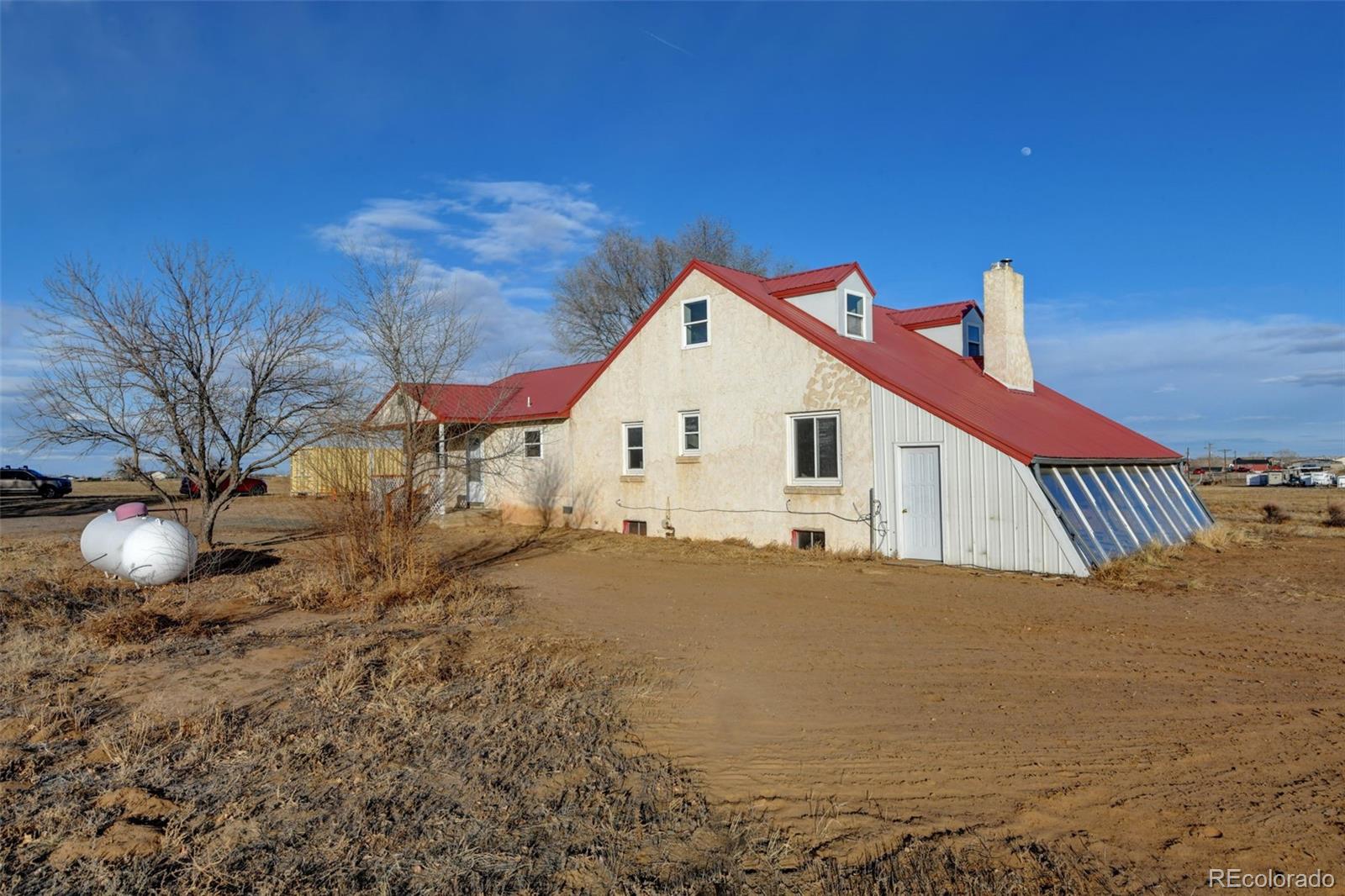 17804 County Road 12 Fort Lupton CO 80621