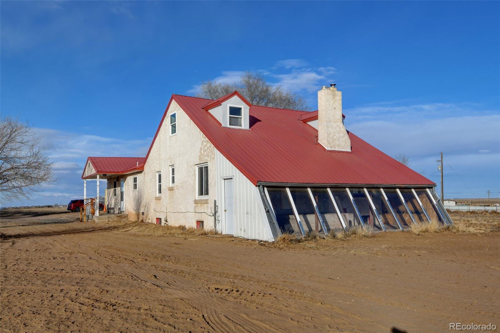 17804 County Road 12 Fort Lupton CO 80621
