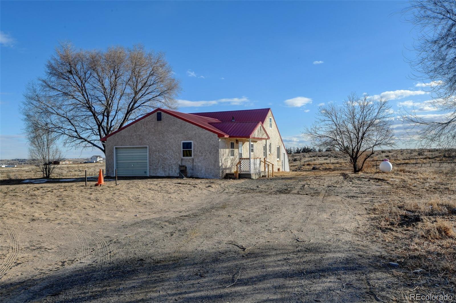 17804 County Road 12 Fort Lupton CO 80621