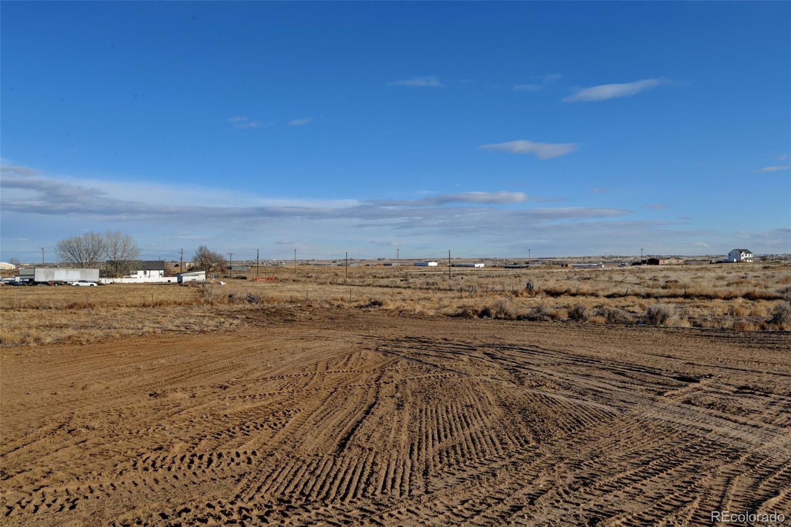 17804 County Road 12 Fort Lupton CO 80621