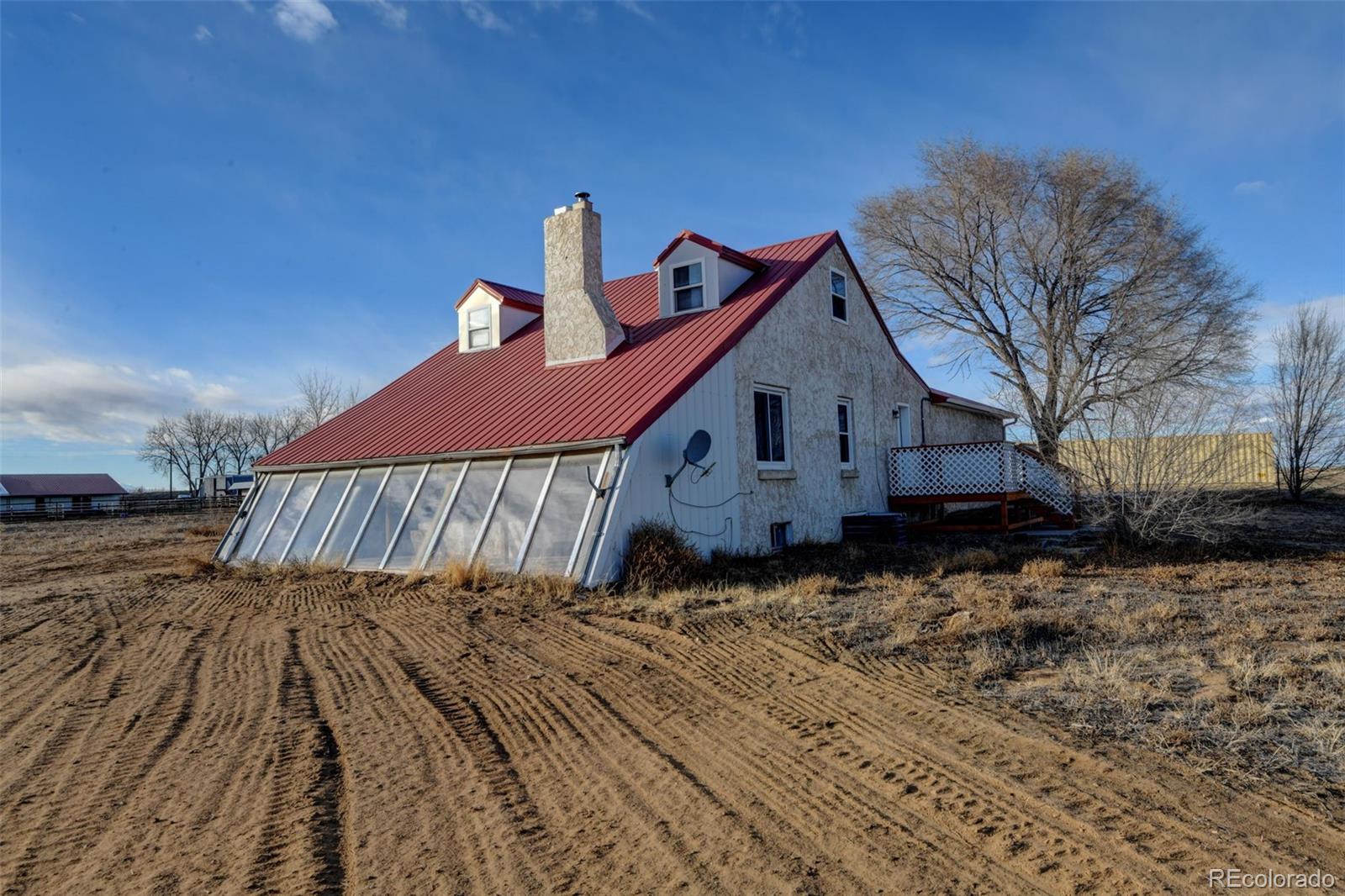 17804 County Road 12 Fort Lupton CO 80621