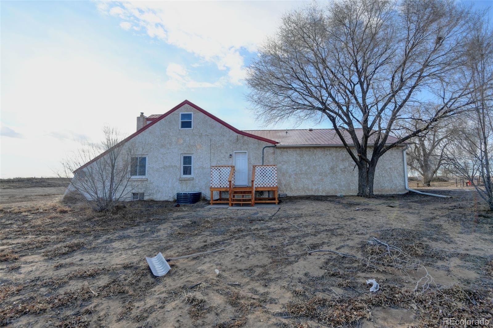 17804 County Road 12 Fort Lupton CO 80621