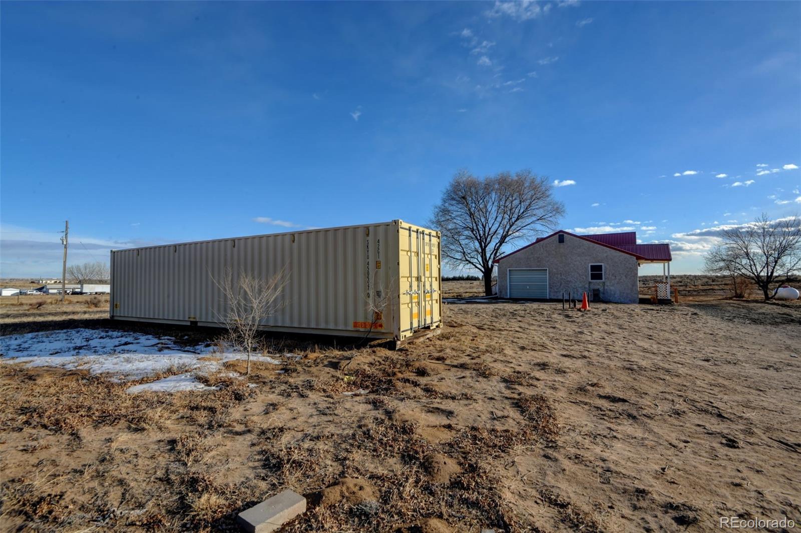 17804 County Road 12 Fort Lupton CO 80621