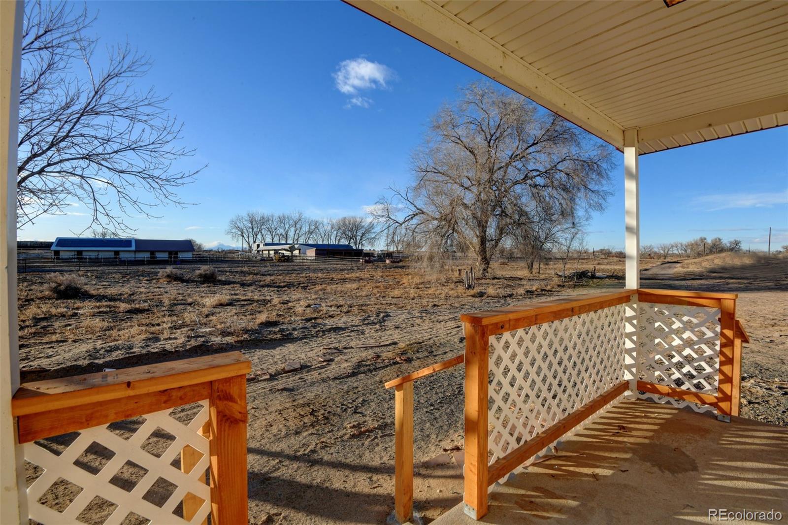 17804 County Road 12 Fort Lupton CO 80621