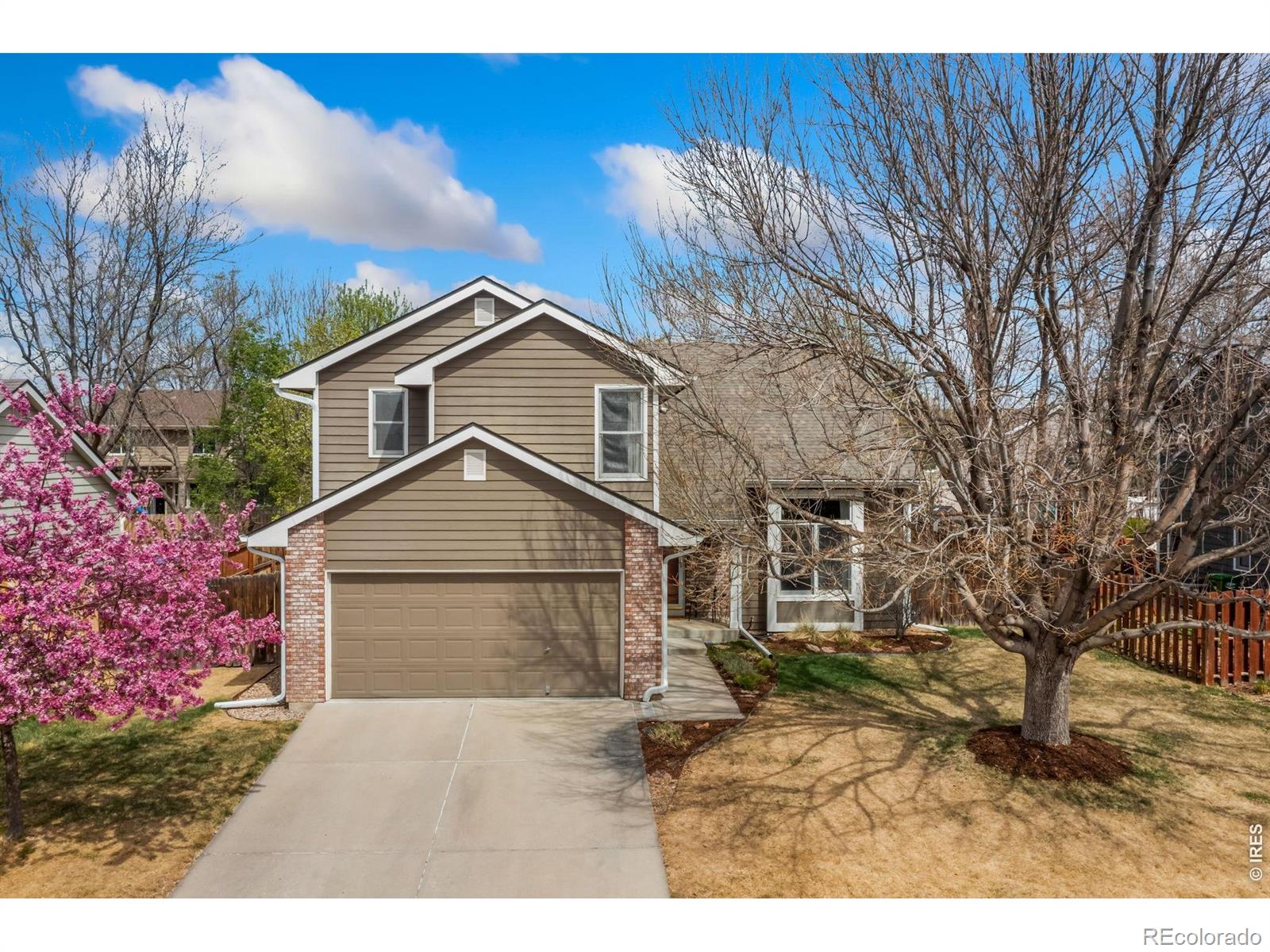 2930 Redburn Drive Fort Collins CO 80525