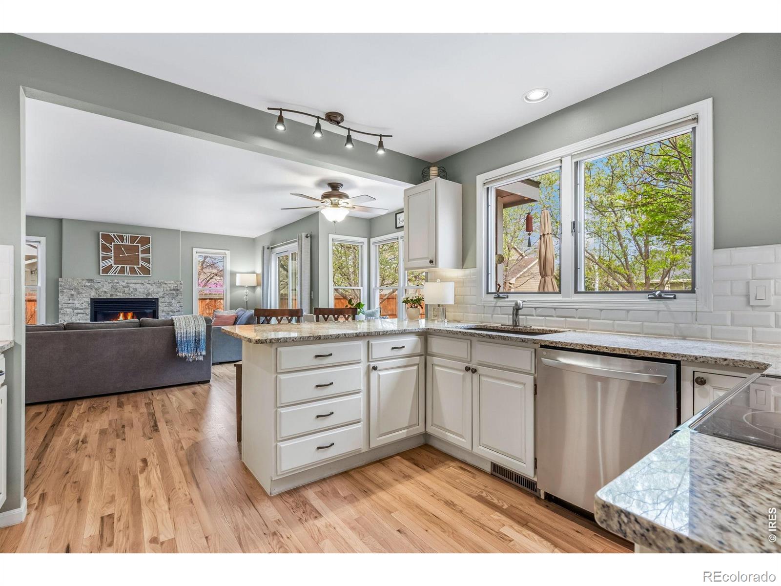 2930 Redburn Drive Fort Collins CO 80525