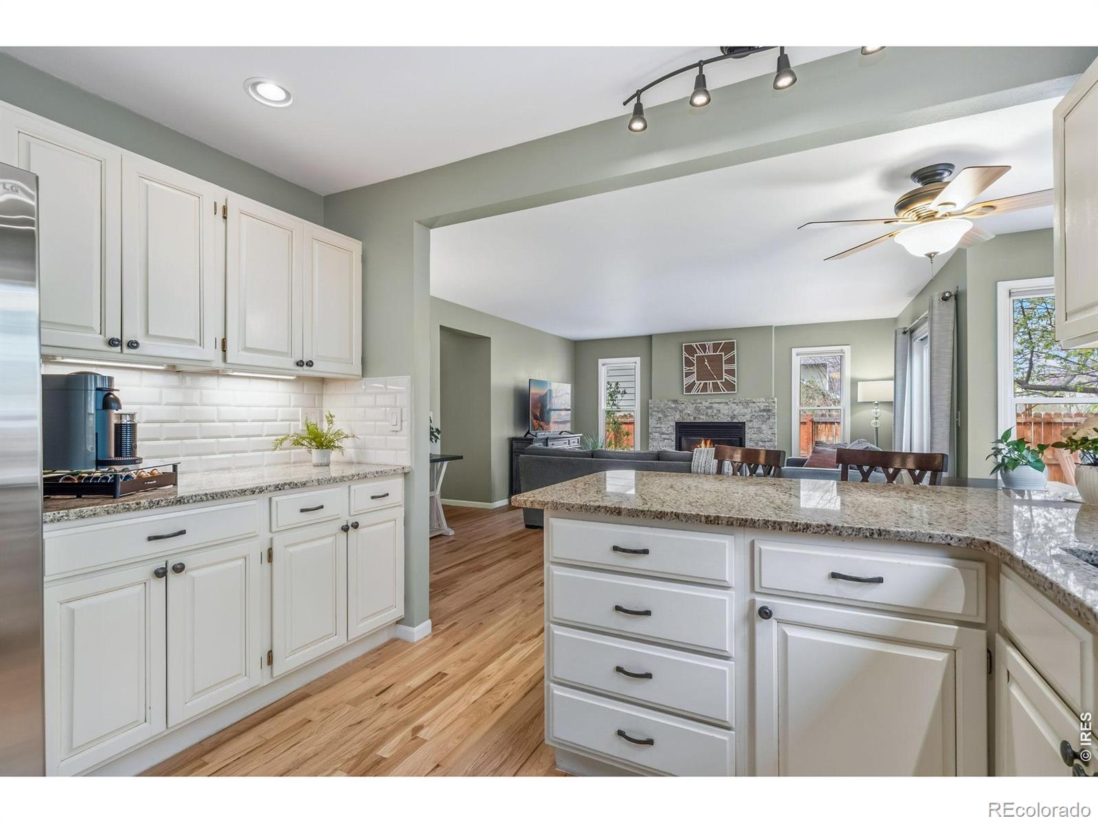 2930 Redburn Drive Fort Collins CO 80525