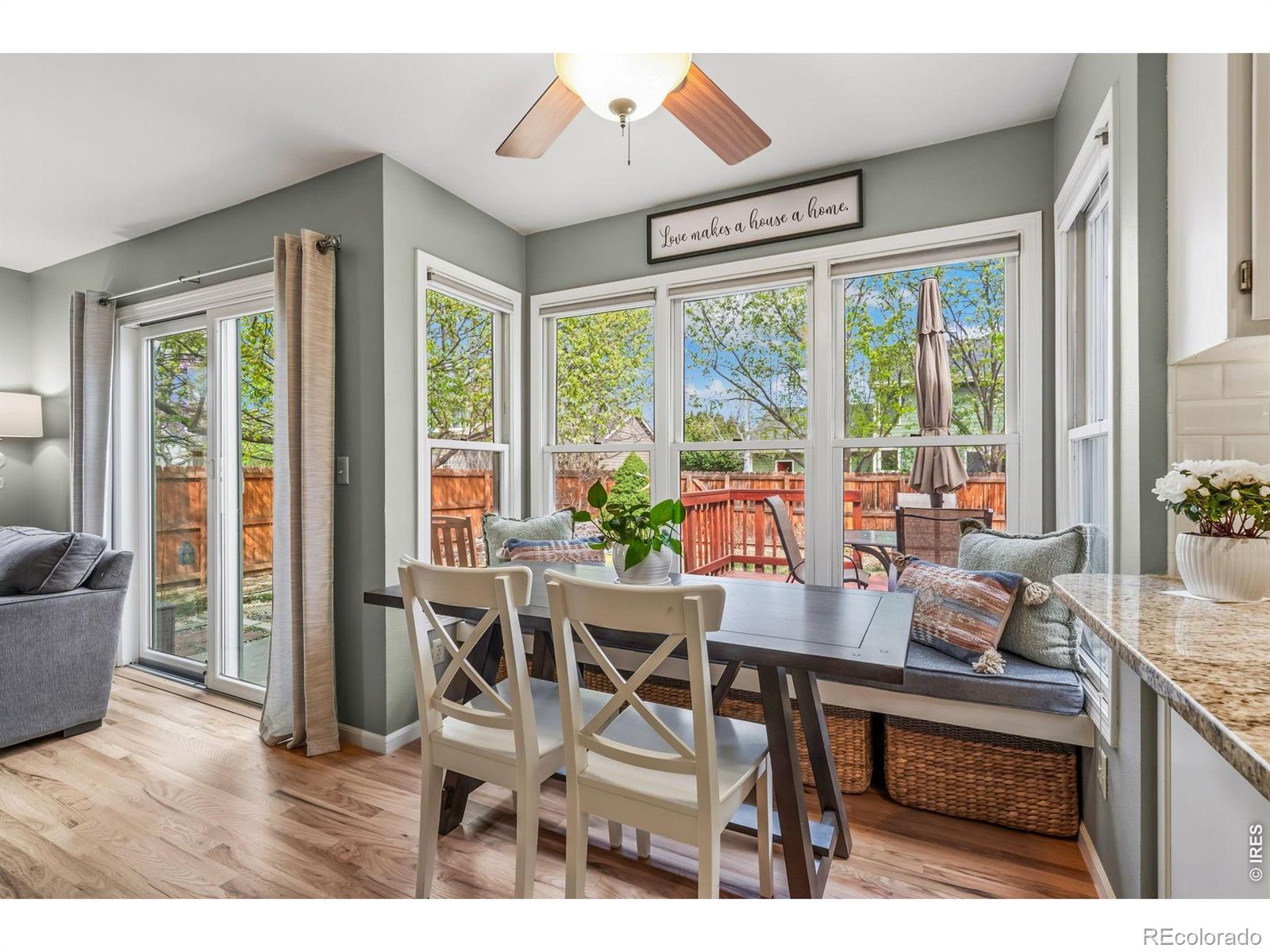 2930 Redburn Drive Fort Collins CO 80525