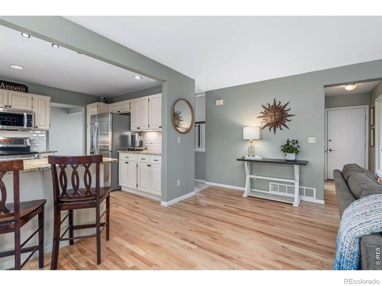2930 Redburn Drive Fort Collins CO 80525