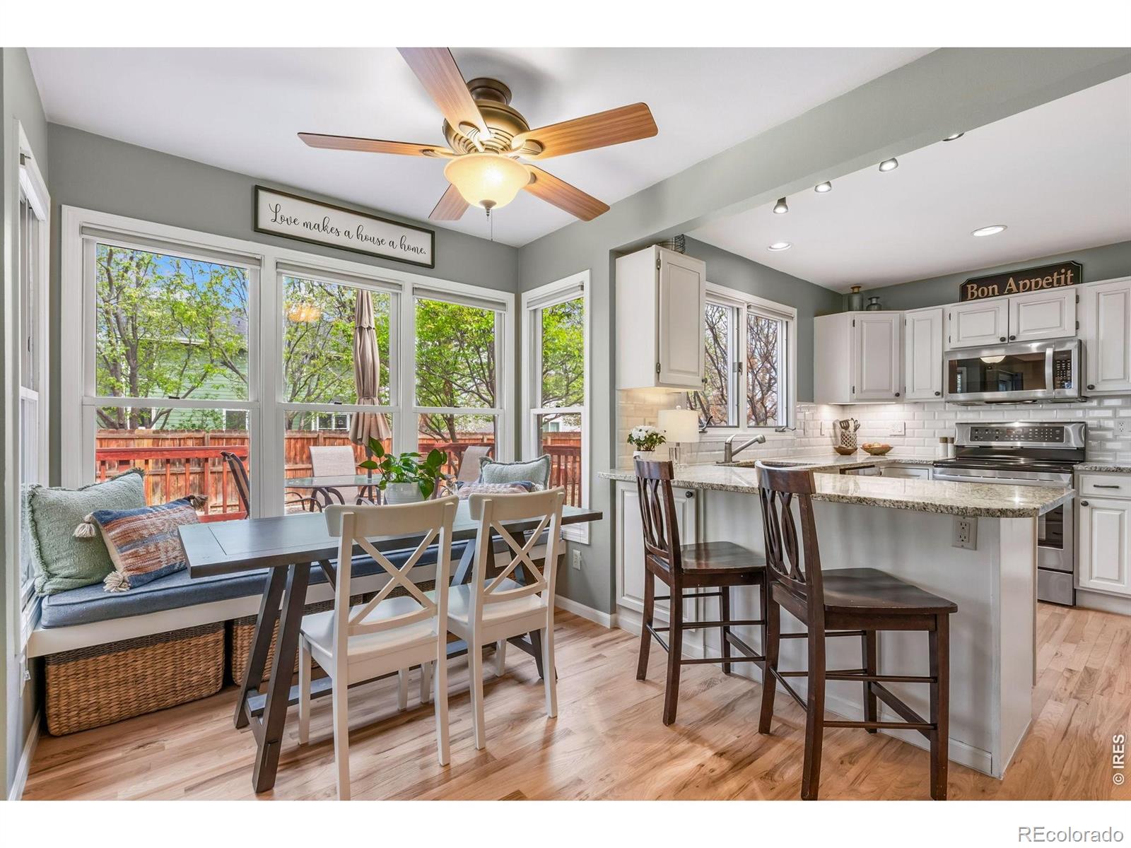 2930 Redburn Drive Fort Collins CO 80525