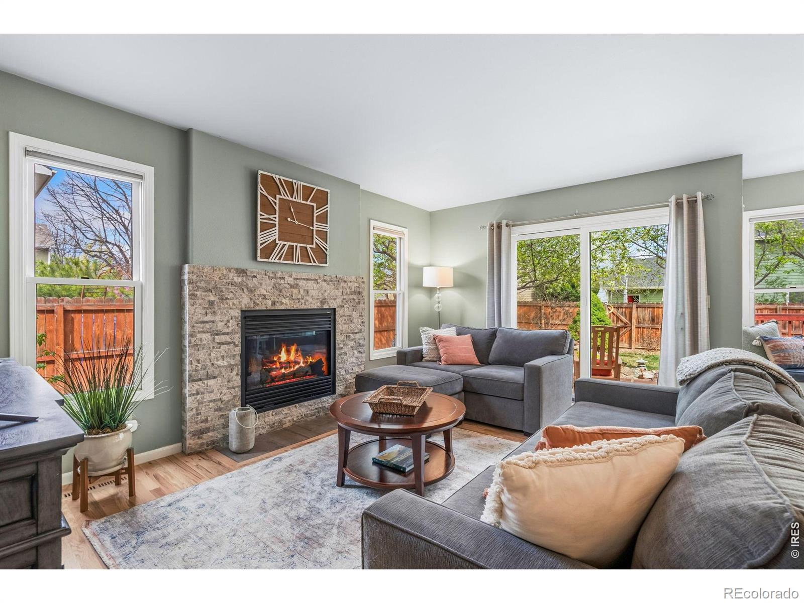 2930 Redburn Drive Fort Collins CO 80525